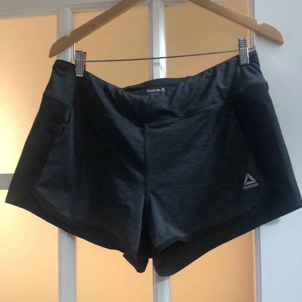Reebok athletic shorts